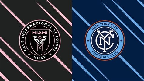 American MLS League match New York City vs Inter Miami CF 24.07.2022. ... vs NY Red Bulls (h) 16 Sep 2023 American MLS League. Inter Miami CF. 2 - 0 ... vs FC Dallas (a) 22 Jan 2024 Friendly Match ...